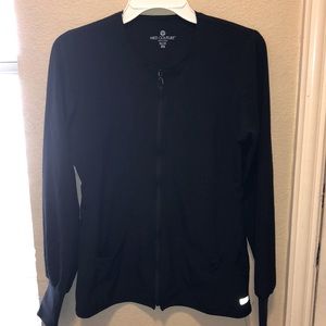 Med Couture Jacket SX